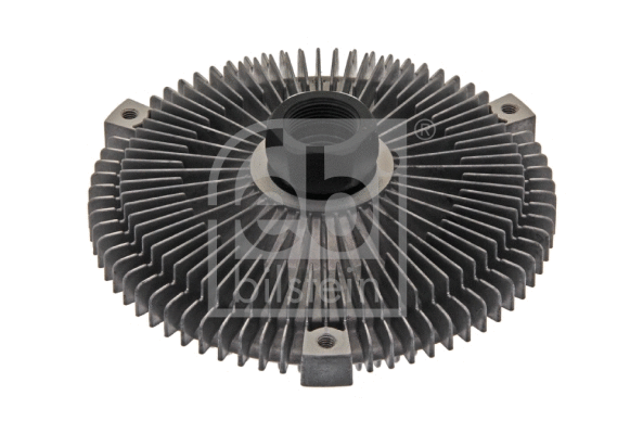 Clutch, radiator fan (18679)