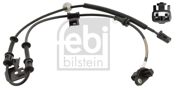 Sensor, wheel speed (107628)