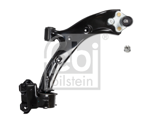 Control/Trailing Arm, wheel suspension (42136)
