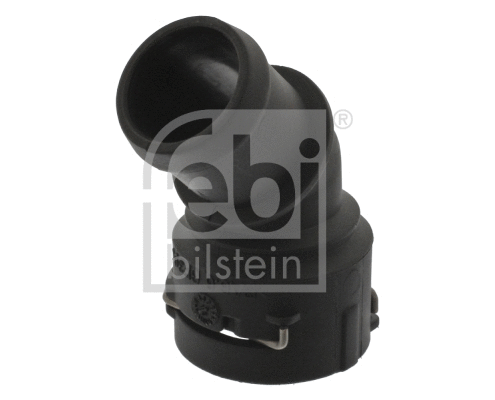 Coolant Flange (45978)