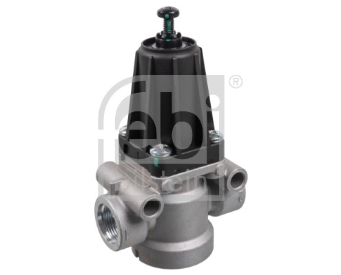 Pressure Limiting Valve (185162)