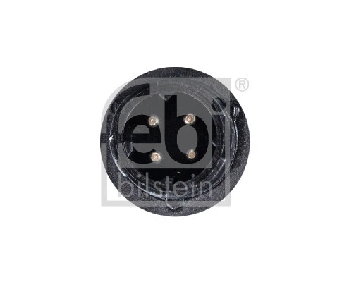 Air Suspension Valve