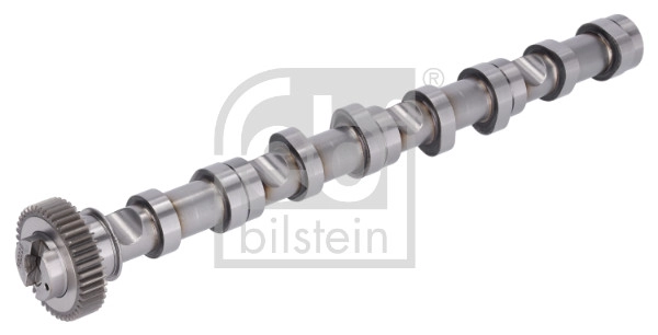 Camshaft