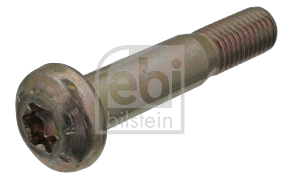 Clamping Screw, ball joint (45878)