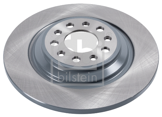 Brake Disc (170598)