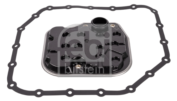 Hydraulic Filter Kit, automatic transmission (109413)