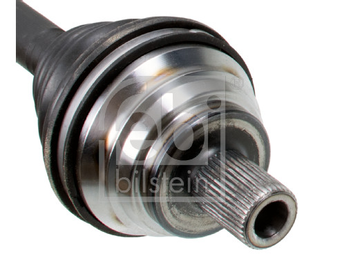 Drive Shaft