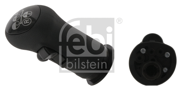 Gear Shift Lever Knob (30898)