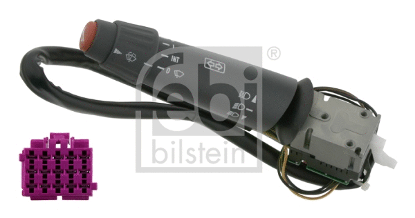 Switch, headlight (19698)