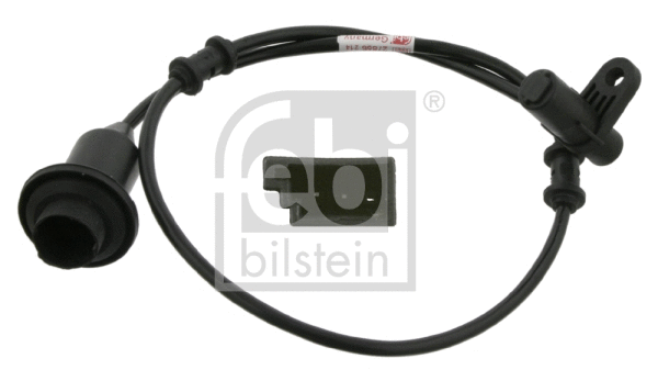 Sensor, wheel speed (27856)