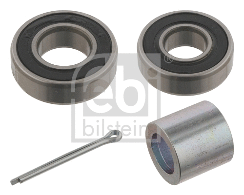 Wheel Bearing Kit (31340)