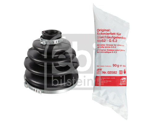 Bellow Kit, drive shaft (173320)