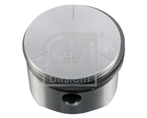 Piston, air compressor