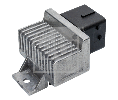 Relay, glow plug system (176303)