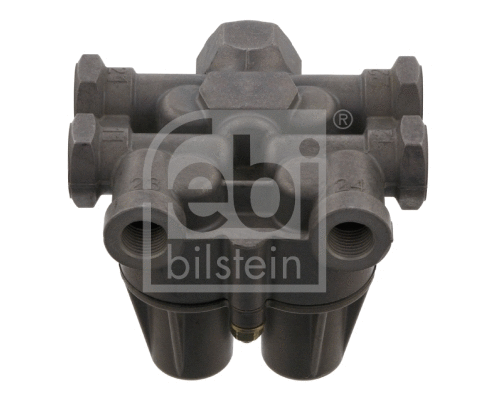 Multi-circuit Protection Valve (34102)