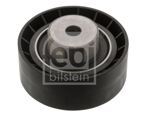 Deflection/Guide Pulley, V-ribbed belt (08632)
