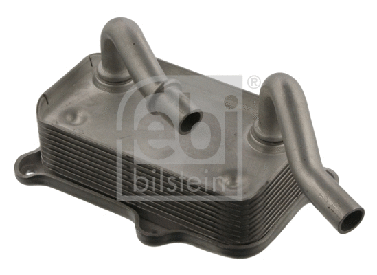Oil Cooler, engine oil (36368)