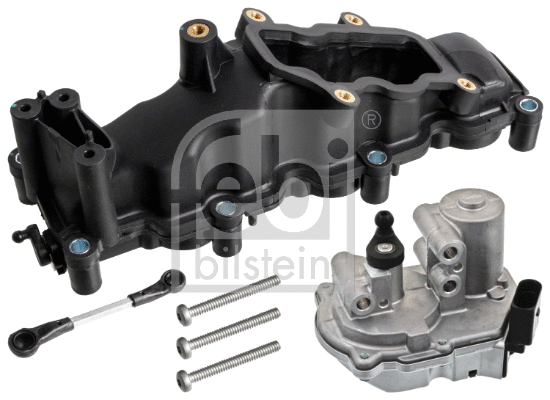 Fitting, intake manifold (176483)