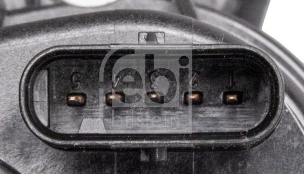 Fitting, intake manifold