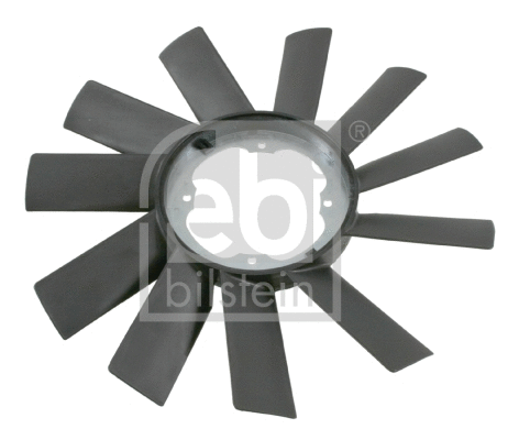 Fan Wheel, engine cooling (22062)