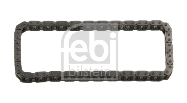 Chain, oil pump drive (34972)