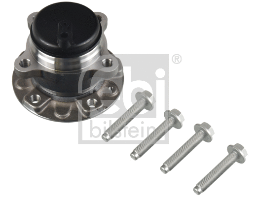 Wheel Bearing Kit (174941)