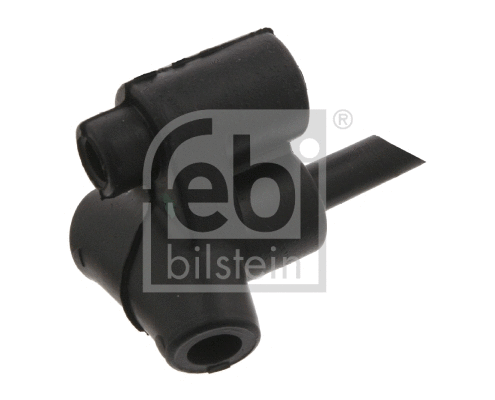 Hose, crankcase ventilation (33987)