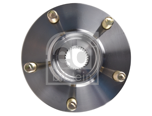 Wheel Hub