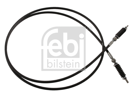 Accelerator Cable (01889)