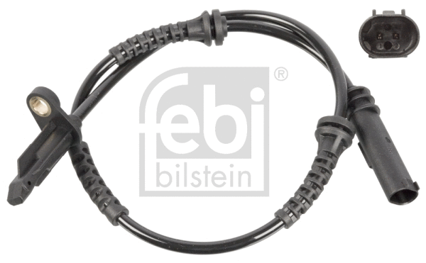 Sensor, wheel speed (106268)