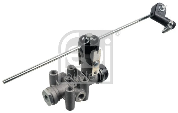 Air Suspension Valve (178773)