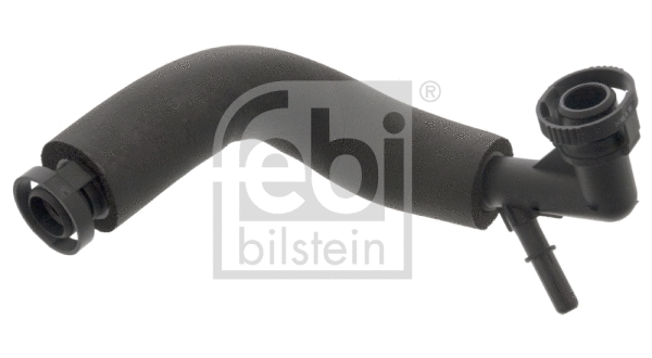 Hose, crankcase ventilation (47228)