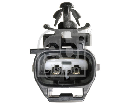 Sensor, crankshaft pulse