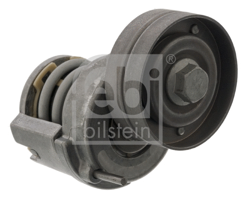 Belt Tensioner, V-ribbed belt (27218)