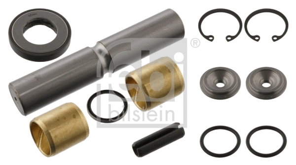 Repair Kit, kingpin (03652)