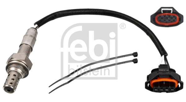 Lambda Sensor (107602)