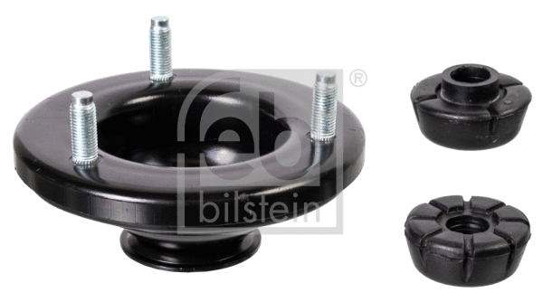 Repair Kit, suspension strut support mount (109441)