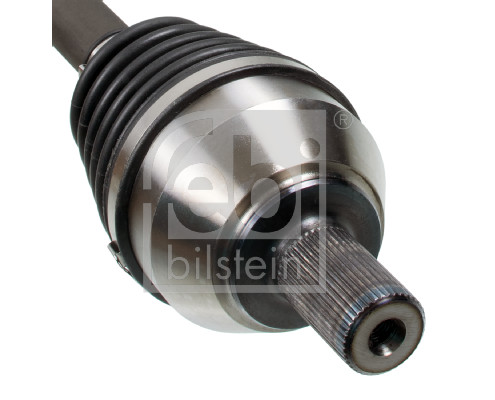 Drive Shaft