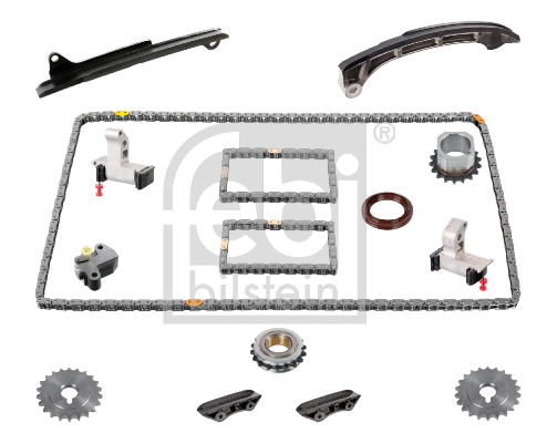 Timing Chain Kit (172531)