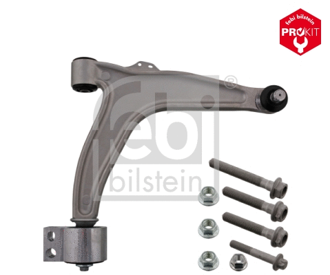 Control/Trailing Arm, wheel suspension (34228)
