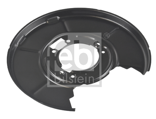 Splash Guard, brake disc (171541)