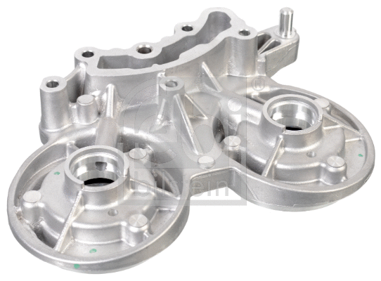 Bearing Bracket, camshaft