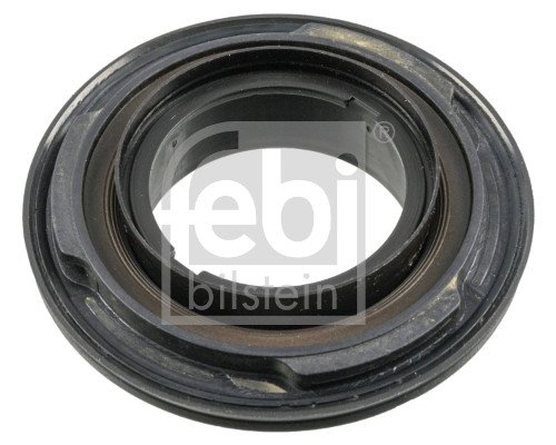 Shaft Seal, crankshaft