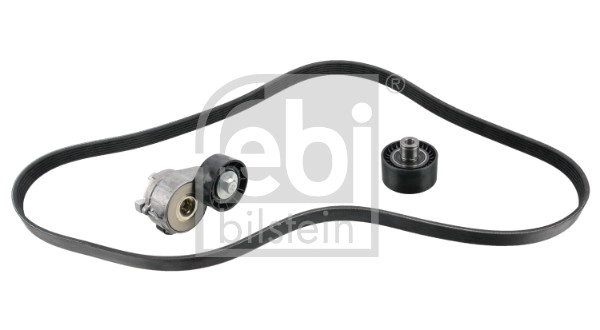 V-Ribbed Belt Set (183560)