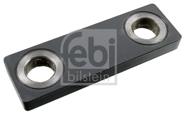 Shackle, leaf spring hanger (178359)