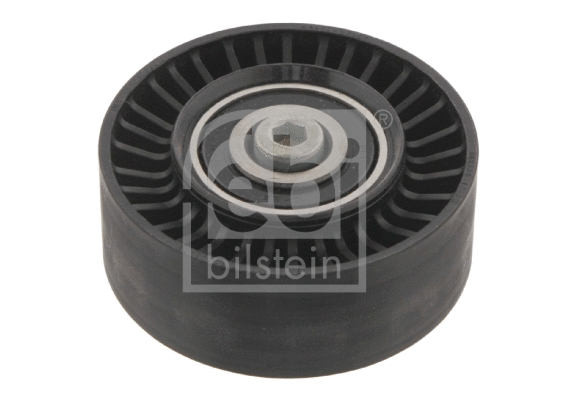 Deflection/Guide Pulley, V-ribbed belt (31236)