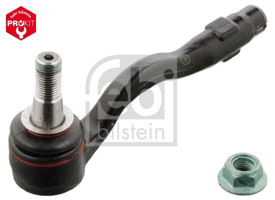 Tie Rod End (103114)