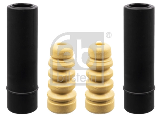 Dust Cover Kit, shock absorber (182216)