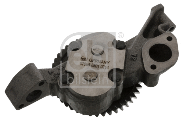 Oil Pump (07685)