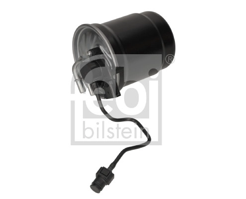 Fuel Filter (176624)